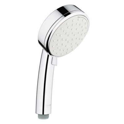 Grohe 27 571 E Chrome Tempesta Cosmopolitan 1.5 Gpm Multi Function Hand Shower