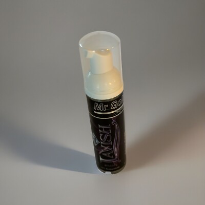 Lavish Foam Jewelry Cleaner 100% Biodegradable  Perfect For All Jewelry Made USA