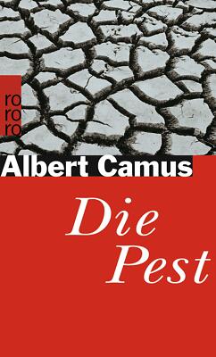 Die Pest von Albert Camus (1998, Taschenbuch)