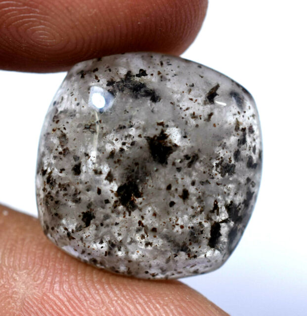 Natural Moonstone Cabochon