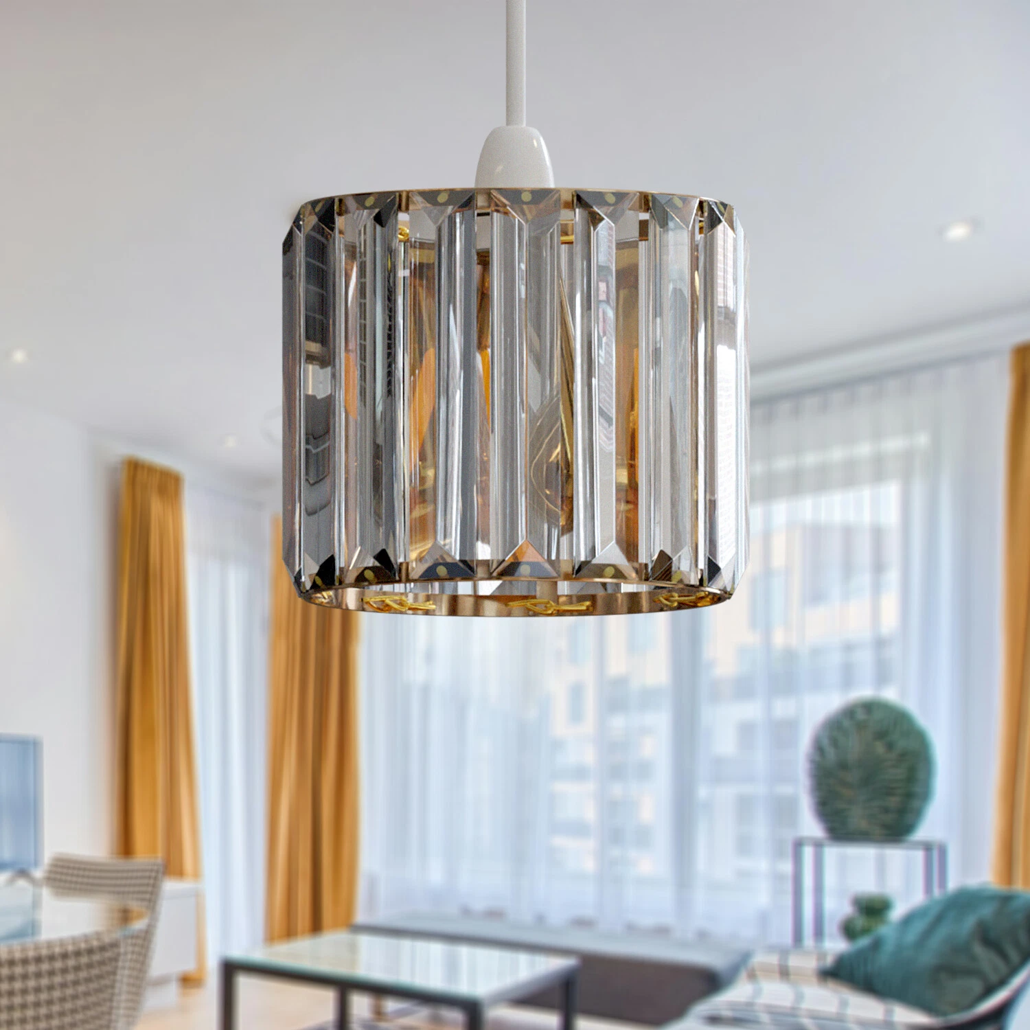 Pendant Light