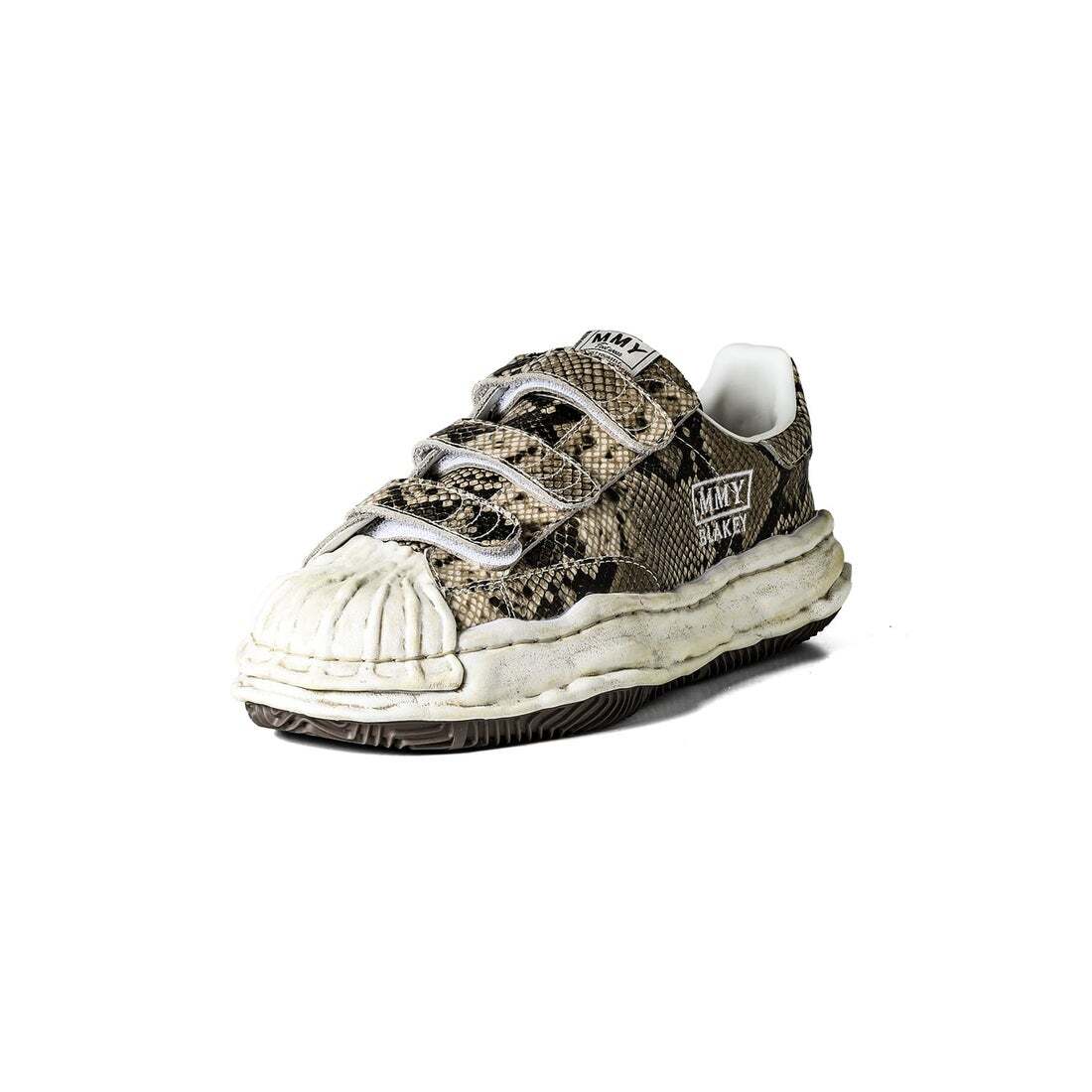 ミハラヤスヒロ BLAKEY a14fw737 Maison MIHARA YASUHIRO ONLINE STORE（メゾンミハラヤスヒロ