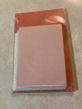Stampin  Up Retired New Tutti Frutti Cards and Envelopes 147242