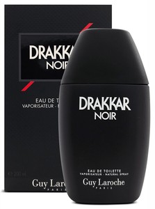 drakkar noir cologne 6.7 oz