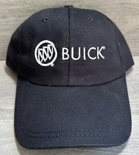 BUICK HAT Baseball CAP GM Automobile Car Adjustable PATRIOT Dealership USA Made