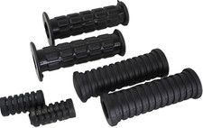 SET Gummi Schalthebel Kickstarter Griffe für Simson S51 S70 S50 Gasgriff Gummis