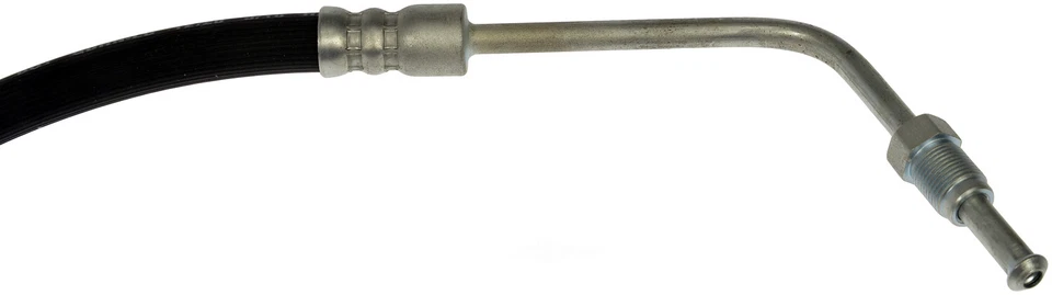 SE ADAPTA A 93-98 VW JETTA 93-98 GOLF 95-98 CABRIO EMBRAGUE MANGUERA HIDRÁULICA LÍNEA Foto 4 de 4