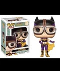 Funko Pop Heroes DC Comics Bombshells #168 Batgirl Vinyl Figure NM Protector