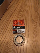 FEDERAL MOGUL NATIONAL 470712 OIL SEAL 1.125 X 1.874 X 0.250 Nos