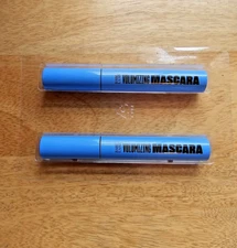 BabeLash Volumizing Mascara (2-PACK) Smudge Proof & No Clump Black Babe Original