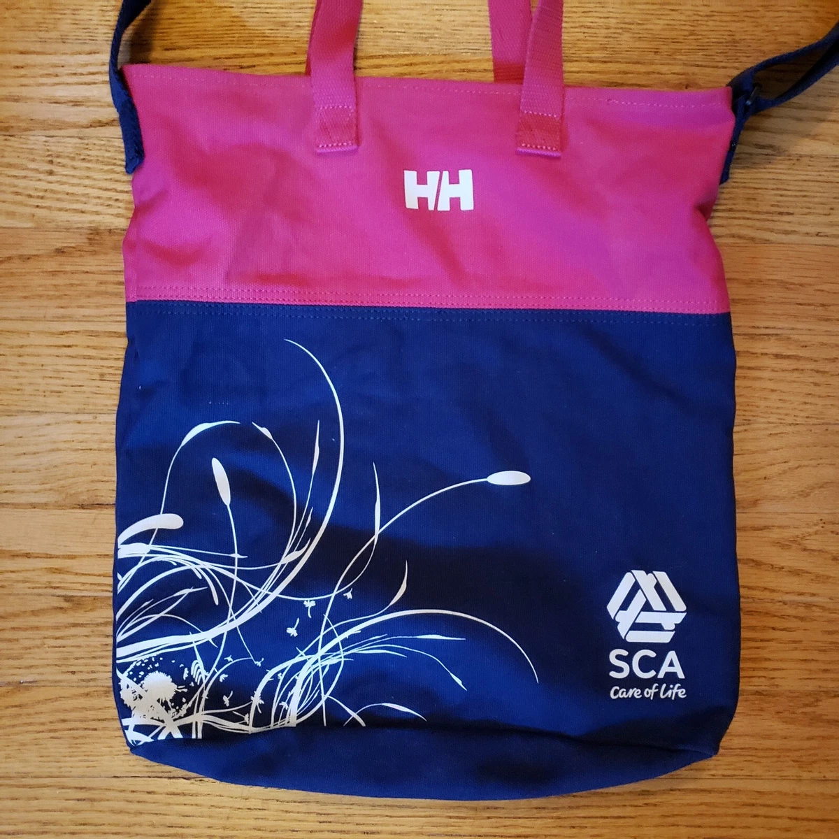 Helly store hansen tote