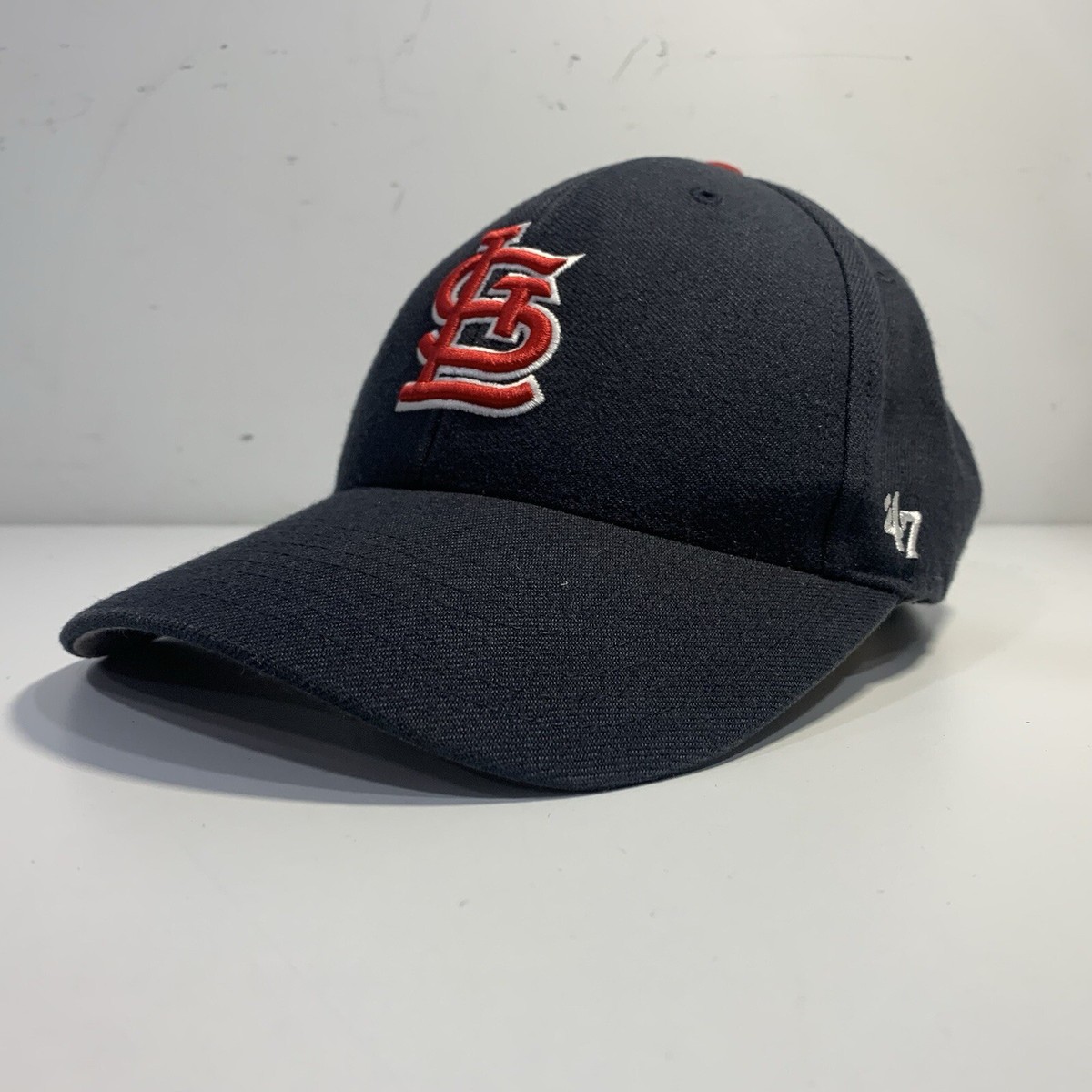 ‘47 MIT キャップ 新品未使用 Binary cap cardinal 47 キャップ ニューヨーク・ヤンキース メッシュキャップ