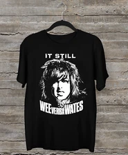 Falling In Reverse Ronnie Radke It Still Weeverbawates Black All Size Shirt AL70