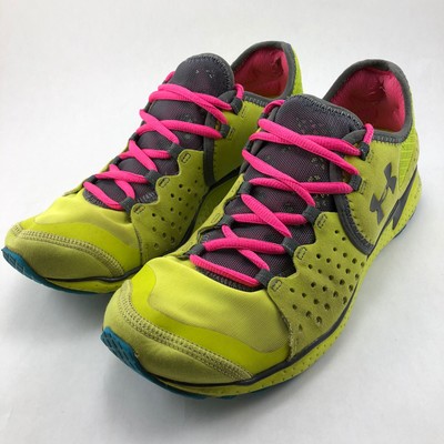under armour micro g mantis