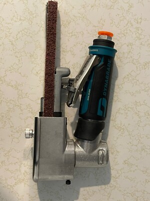 Dynabrade 40353 AIR SNADER DYNAFILE
