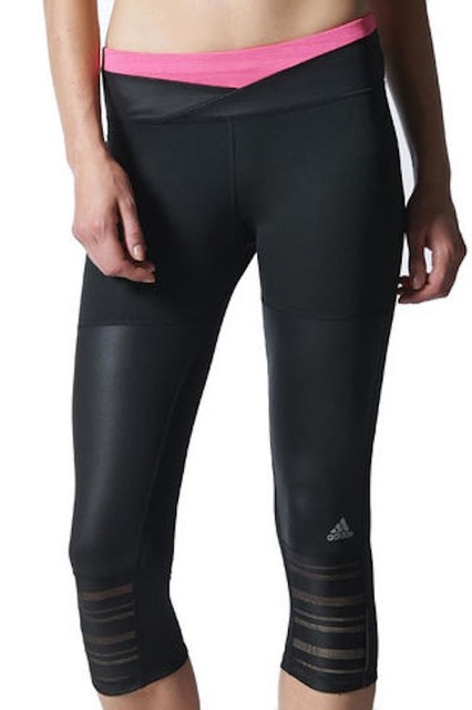 adidas womens capri leggings