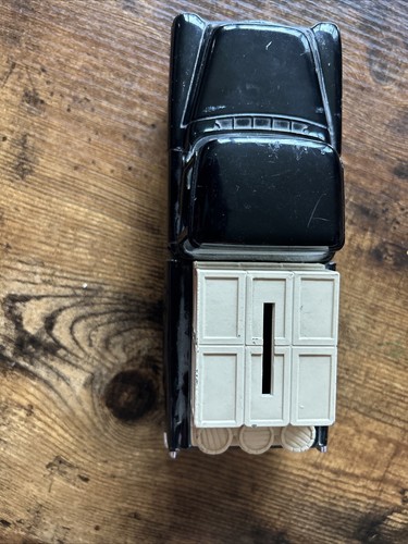 ERTL 1955 CHEVY CAMEO PICKUP TRUCK ACE HARDWARE BANK 7.5" LONG 1:25 - Picture 5 of 6