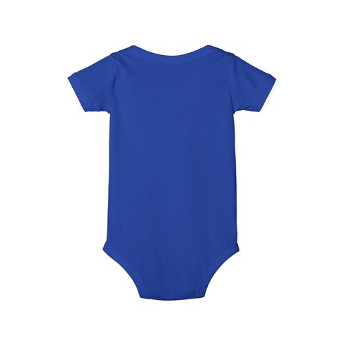 Sourdough Infant Jersey One Piece - Picture 11 of 25
