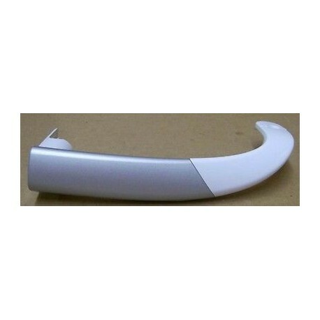 MANIGLIA APERTURA PORTA SUPERIORE FRIGORIFERO BEKO ARCELIK ORIG 4326391000