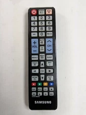 Samsung OEM Home Audio Remote Control AA59-00600A (n2-eb-mer)