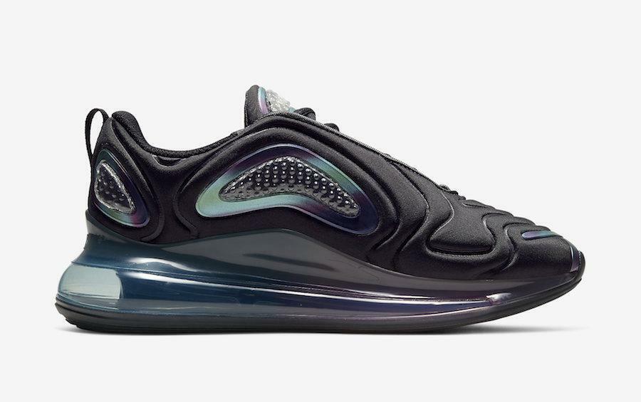 Size 10.5 - Nike Air Max 720 Bubble Pack 2020 - CT5229-001 for sale online  | eBay