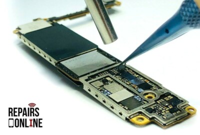 6s Plus Iphone Tristar Chip USB IC Tristar-U2 For Apple IPhone