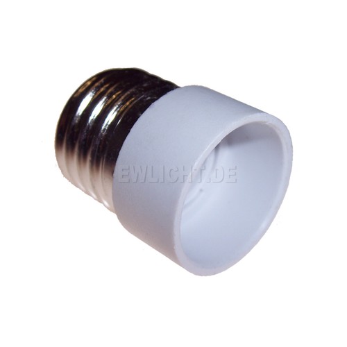 Lampensockel von E14 E27 B22 auf GU10 G9 E14 Leuchtmittel Adapter Konverter - Bild 5 von 14