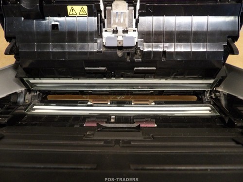Fujitsu ScanSnap S1500 Color ADF Duplex Document Scanner USB - 60 449 SCANS / OK - Afbeelding 5 van 10