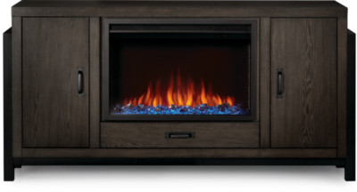NEFP30-3020RK Napoleon Franklin Mantel with 30'' Firebox