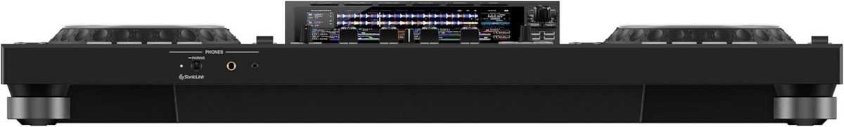 Pioneer Alpha Theta XDJ-AZ 4ch Professional All In One DJ System