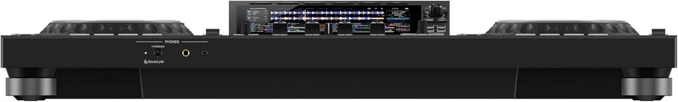Pioneer XDJ-AZ 4ch Professional All In One DJ System Black AlphaTheta - Image 3 of 4