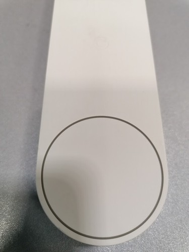 Google Nest Doorbell (Battery) White GWX3T Doorbell Only Used Working - Afbeelding 6 van 6