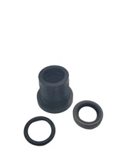 . 700r4 4l60e Dipstick Filler Tube Boot Seal + the O-ring + linkage seal  TopHat