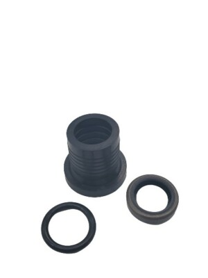 . 700r4 4l60e Dipstick Filler Tube Boot Seal + the O-ring + linkage seal  TopHat