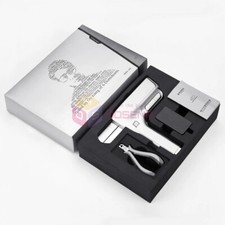 6D Hair Extensions Machine Kit Third Generation Smart Hair Extension Machine