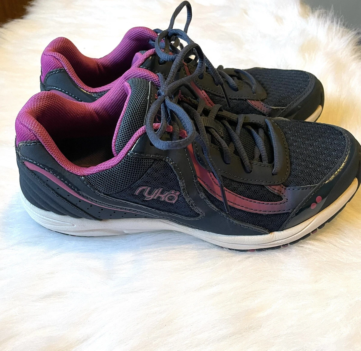 Ryka dash hotsell 3 walking shoes
