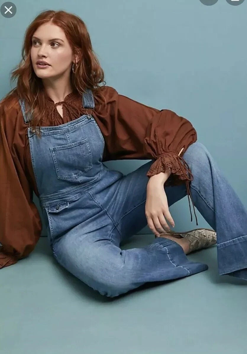 Pilcro and the 2024 letterpress overalls