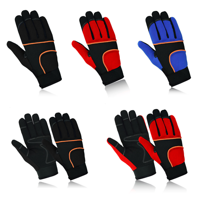 Guanti Di Sicurezza Da Giardinaggio, Anti-Taglio, Anti-Stab, Guanti A - Foto 3