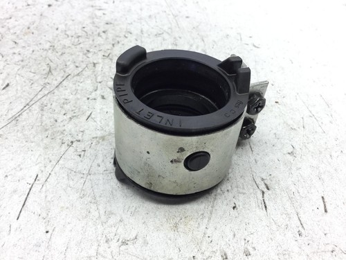 Ansaugstutzen Gummi Drosselklappengehäuse HONDA SH I 125 2022 2023