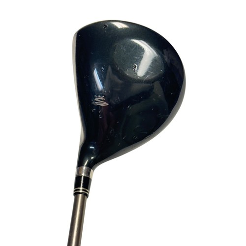King Cobra M/Speed Offset Hyper Steel 3 Wood 45g Lite Flex Graphite Shaft - Picture 15 of 24