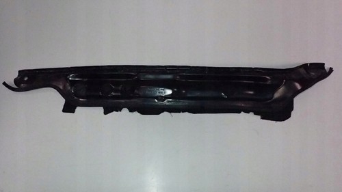 Engine compartment bulkhead