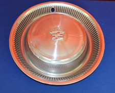 OEM Cadillac 15' Wheel Cover Hubcap fits Many 1960's 1970's DeVille #1