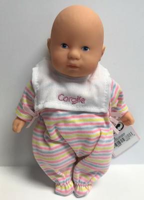 vintage corolle dolls