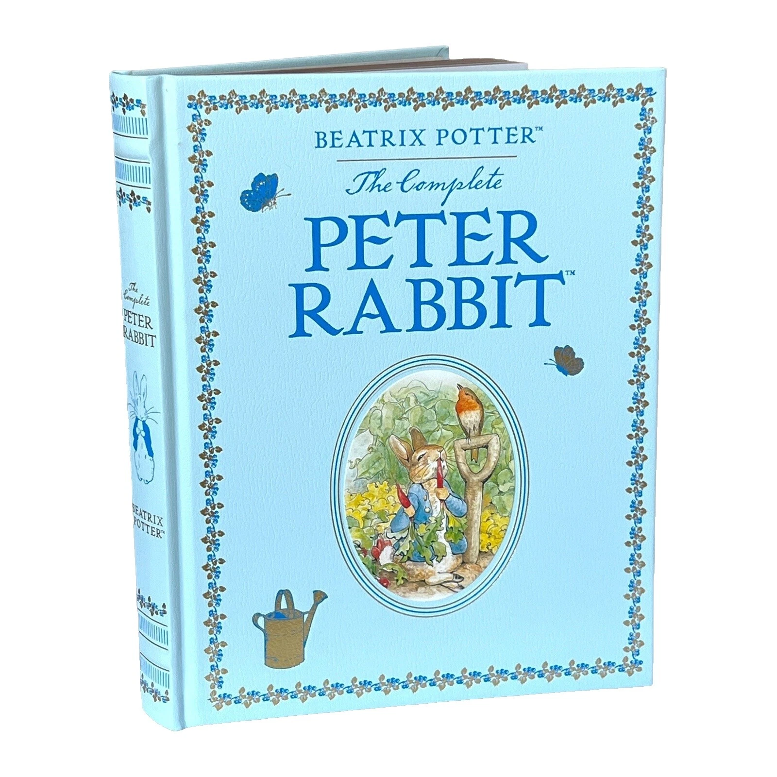 Beatrix Potter Limited Edition Antiquarian & Collectible Books