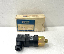 Suco 0184-45803-2-042 Diaphragm Pressure Switch