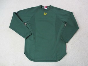 oakland a's long sleeve shirt