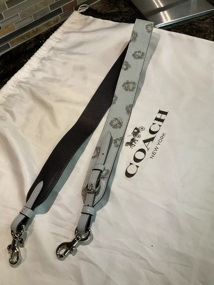 COACH®  Novelty Strap