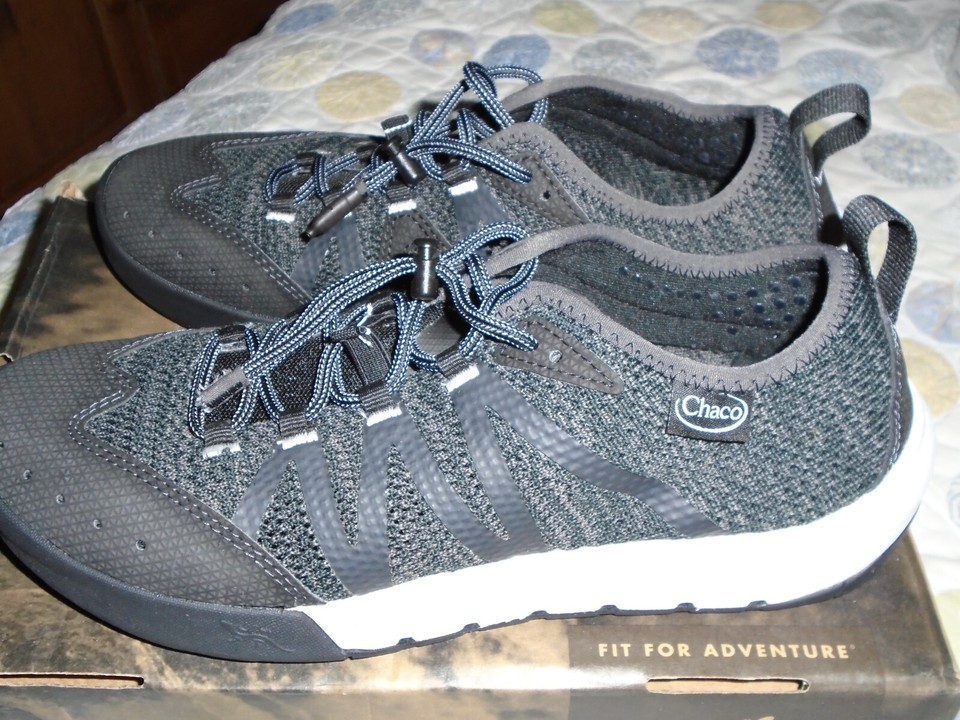 Chaco Mens Torrent Pro Cross Training/Running Shoes Size 10 M J106165