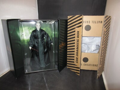 Harry Potter Design Collection Lord Voldemort