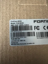 Fortinet MD50